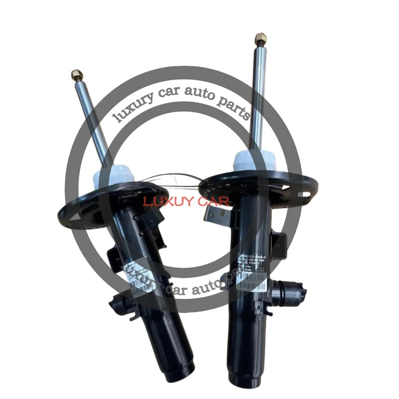 3 시리즈 G20 G28 G21 37106895054 37106895053 전면 충격 흡수 장치 VDC 4Matic EDC