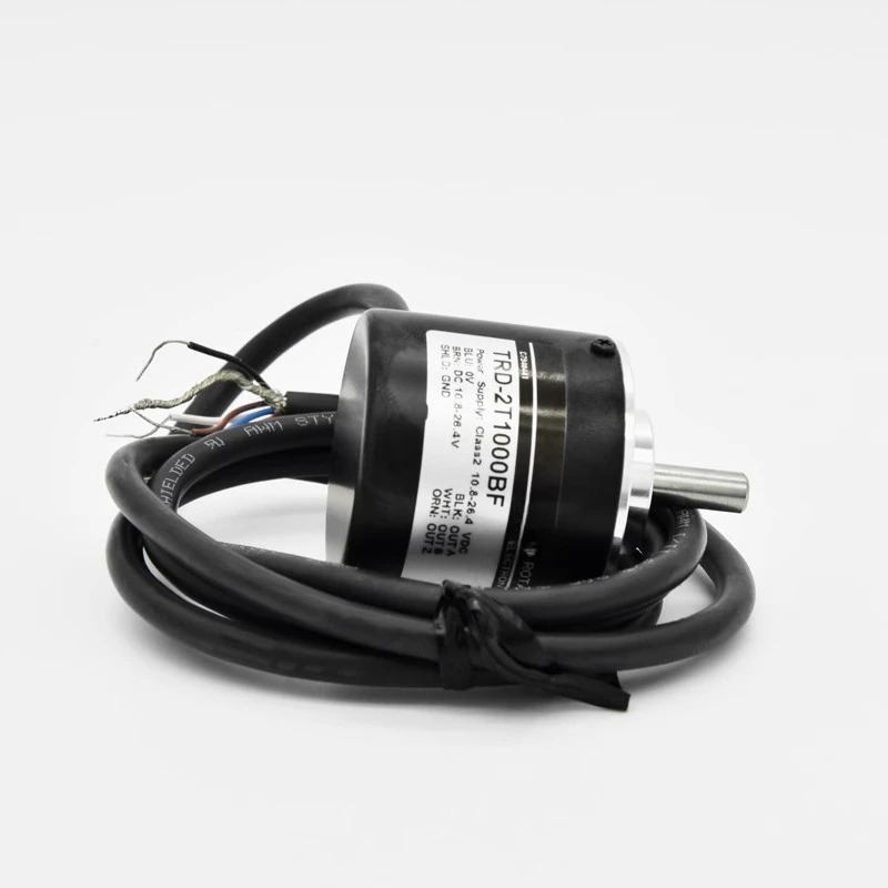 인코더 TRD-2T1000BF 600V 360VH 회전식 광전자부품
