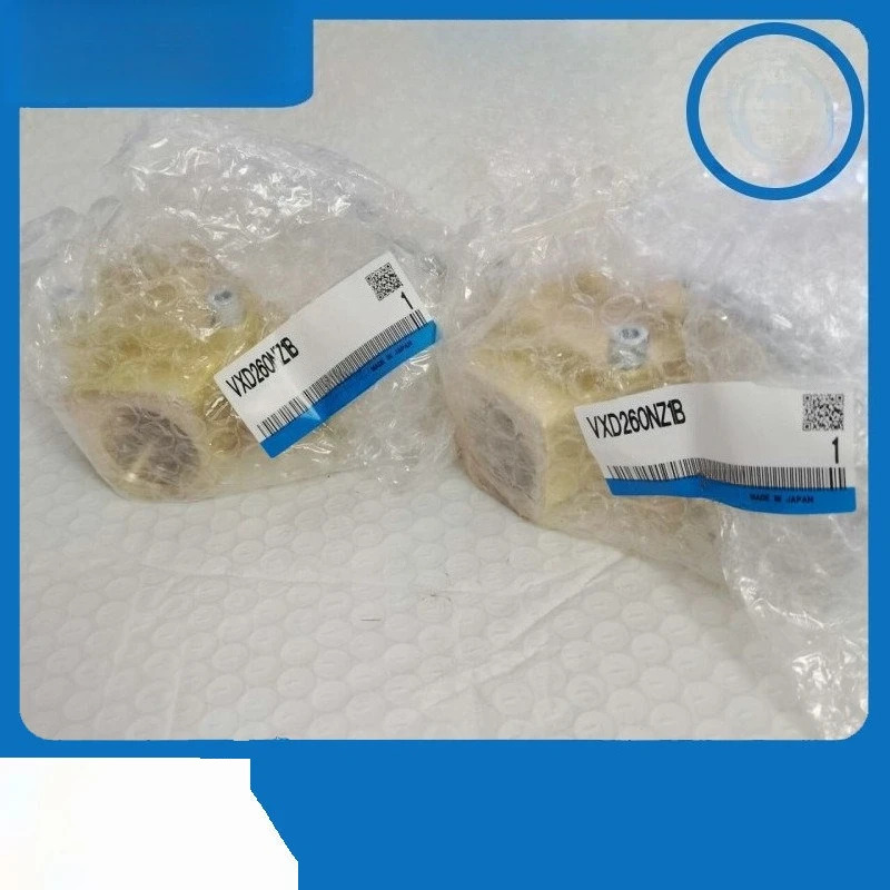 SMC 양방향 밸브 VXD230CA/VXD240HA/VXD250LA/VXD260NA/VXD260NZ1B 부품