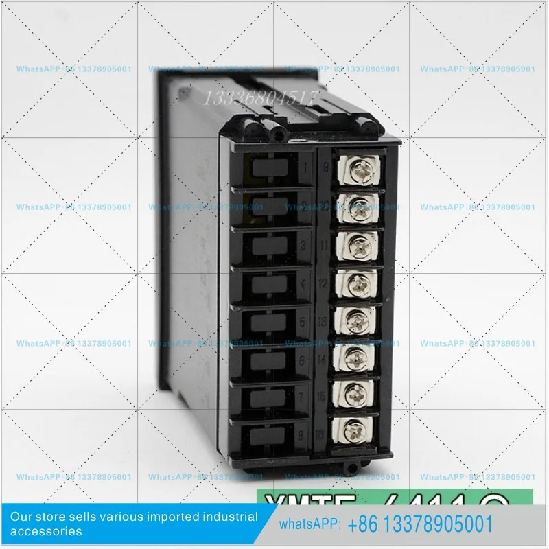 AISET 계측기 온도조절기 XMTF-6411 6000 6411 6401 6412