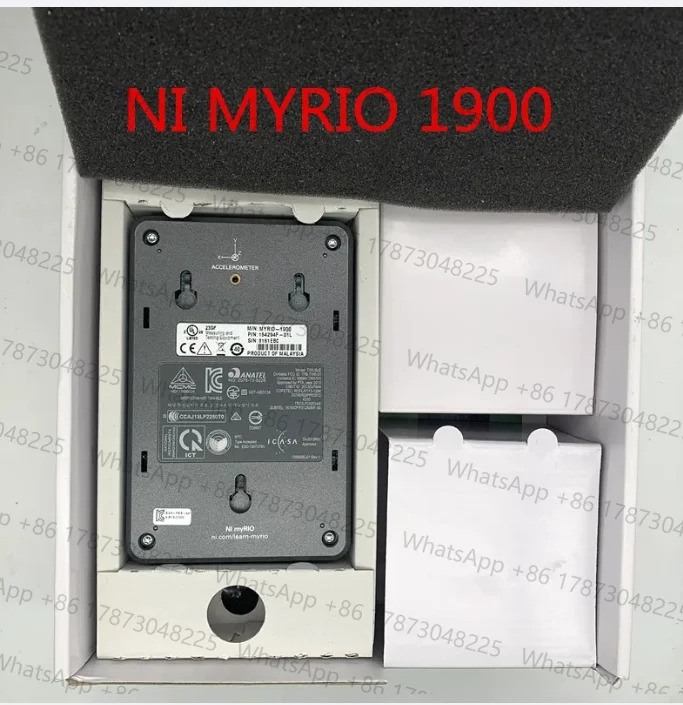 새 NI MYRIO 1900