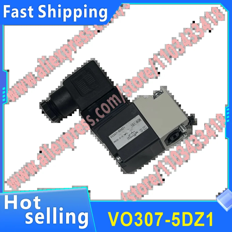 VO307-4D1 VO307-5D VO307-5G1 VO307-5DZ VO307-5DZ1 신 오리지널 밸브 공압 부품