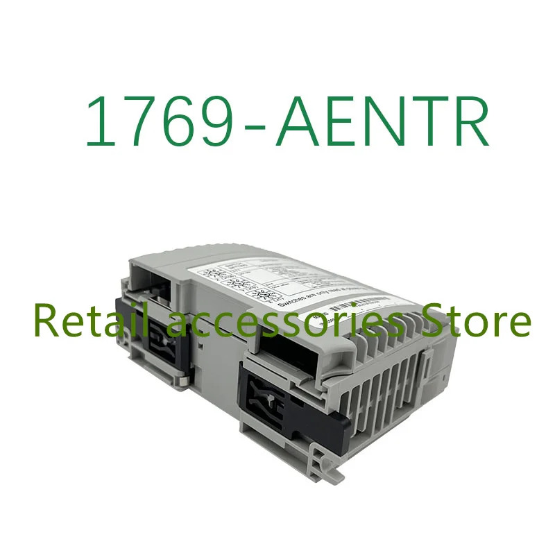 오리지널 내 1769-AENTR 오리지널 산업용 신품