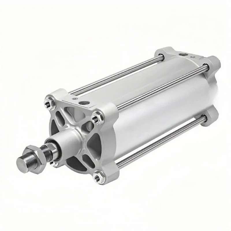 FESTO 오리지널 실린더 부품 DSBG 324050 6380100 125 160 200 PPV A