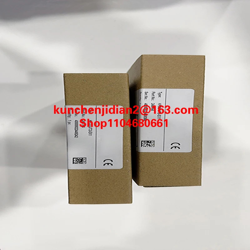 KFD0-SD2-Ex1.1045 KFD0-SD2-Ex2.1045 KFD2-WAC2-Ex1.D KFD2-SH-Ex1 새 안전 장벽