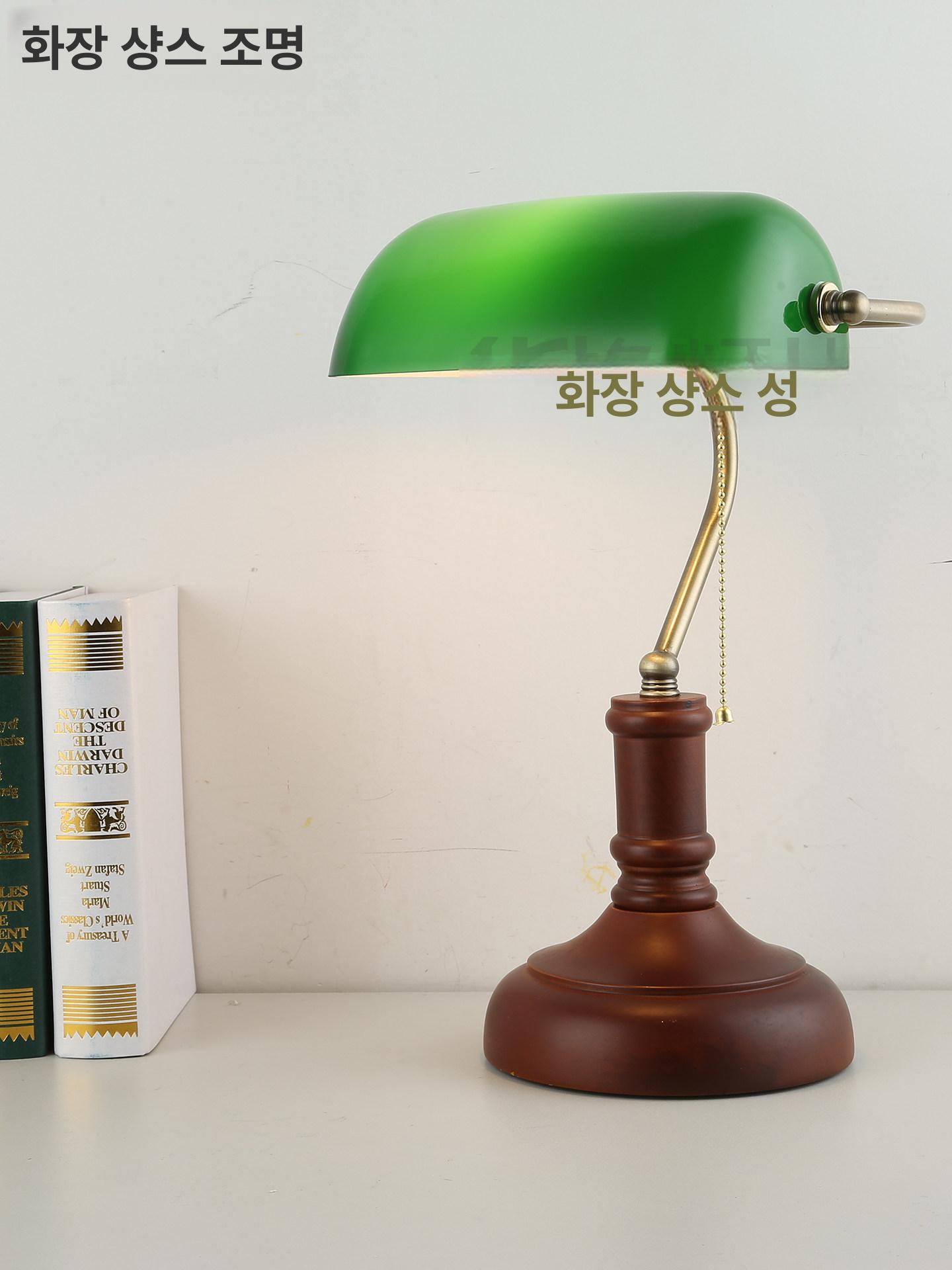 미드센츄리조명 뱅크스탠드 무선 인테리어 터치 블랙 6.5W 필립스 무펄스 풀 코드 스위치 - 상세 이미지 5
