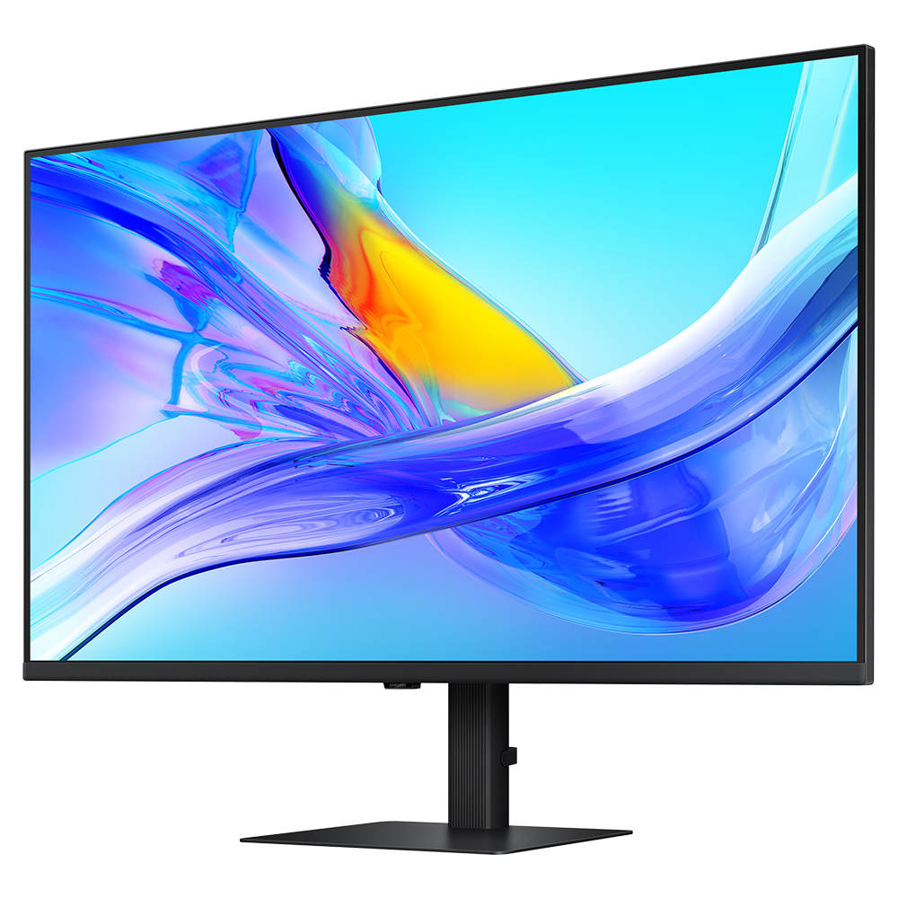 리퍼비시 삼성 뷰피니티 S8 S32D806U LS32D806U 블랙 80cm(32인치) UHD 4K C타입 - 상품 이미지