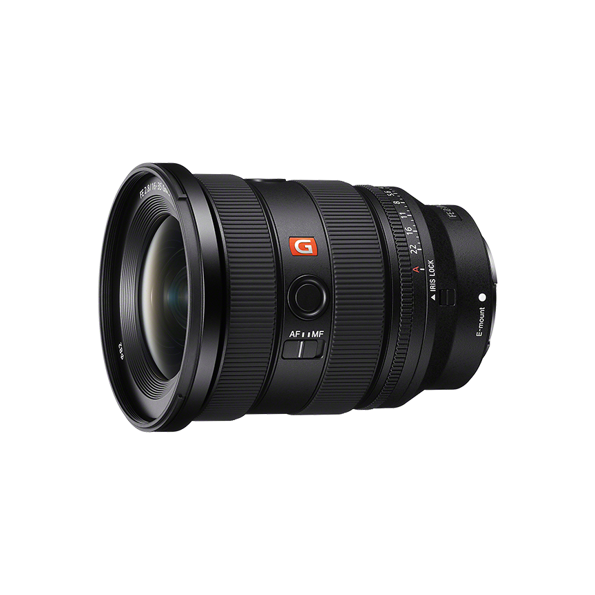 소니 SEL1635GM2 / FE 16-35mm F2.8 GM OSS II 제품 이미지