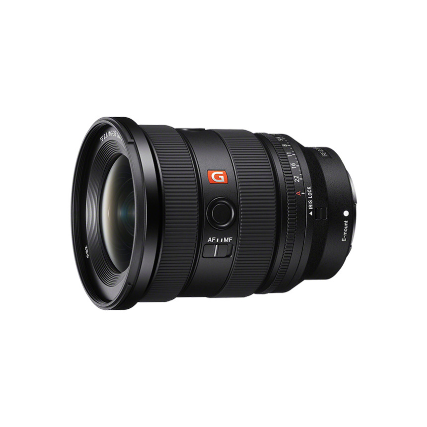 소니 SEL1635GM2 / FE 16-35mm F2.8 GM OSS II