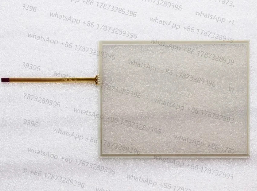 N010-0554-x227/01새 터치 패널 8.4인치 터치스크린 유리 디지타이저