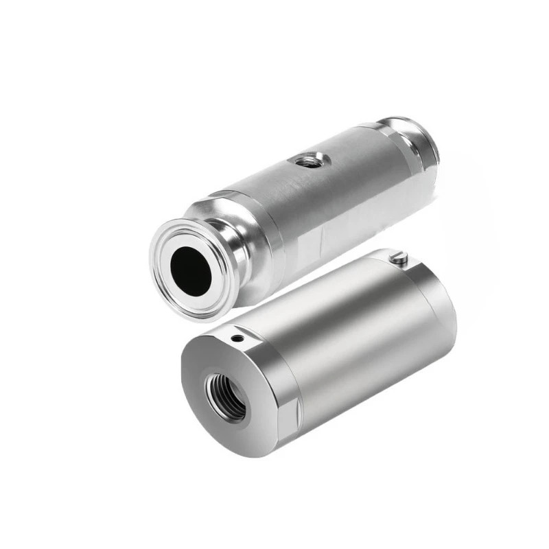 FESTO 핀치 밸브부품 VZQA-C-M22CU 6-15-25 -50-GG-S5S5-V4V4S1-ALV4N-4-6