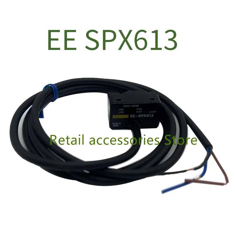 오리지널 EE SPX613 오리지널 산업용선적