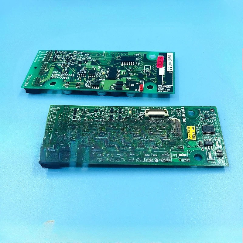 Toshiba 엘리베이터 호출 보드/CV330A 통신 보드/HID-100A/HID-155A/5P1M1768-B