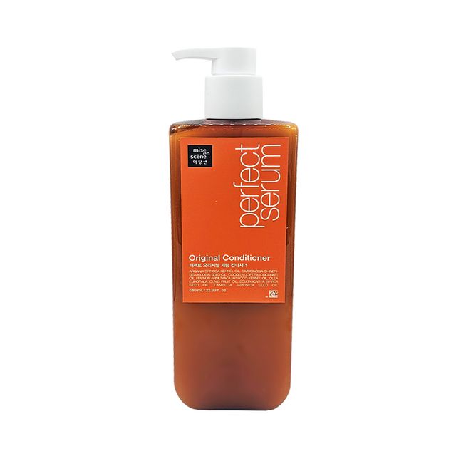 미쟝센 퍼펙트 오리지널 세럼 컨디셔너 680ml - 상품 이미지