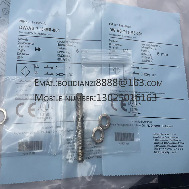 DW-AS-713-M8 DW-AS-713-M8-001 DW-AS-701-M8-001 DW-AS-703-M8-001 DW-AS-704-M8-001 DW-AS-523-P12-627