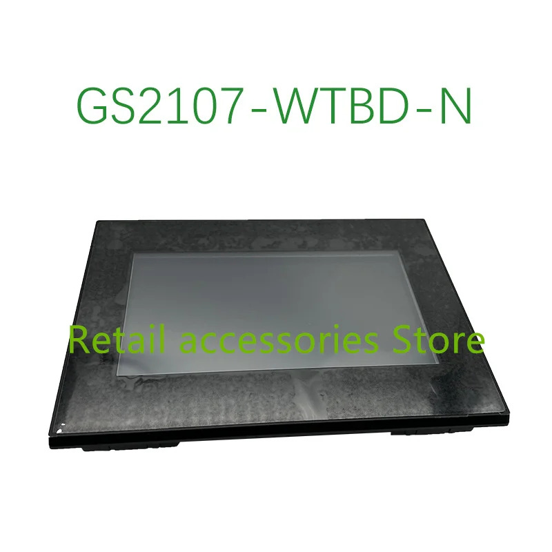 오리지널 GS2107-WTBD GS2107-WTBD-N GS2110-WTBD-N 2310-VTBD 오리지널 산업용