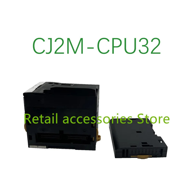 오리지널 CJ2M-CPU32 CJ2M CPU32 오리지널 산업용