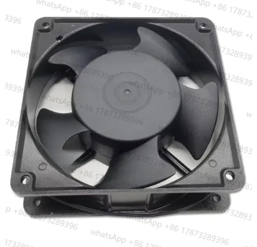 12038 팬 12038B2HL BT220 AC220V 12CM 냉각 0.12A 20W 2핀 120x120x38MM 쿨러 맥스에어용