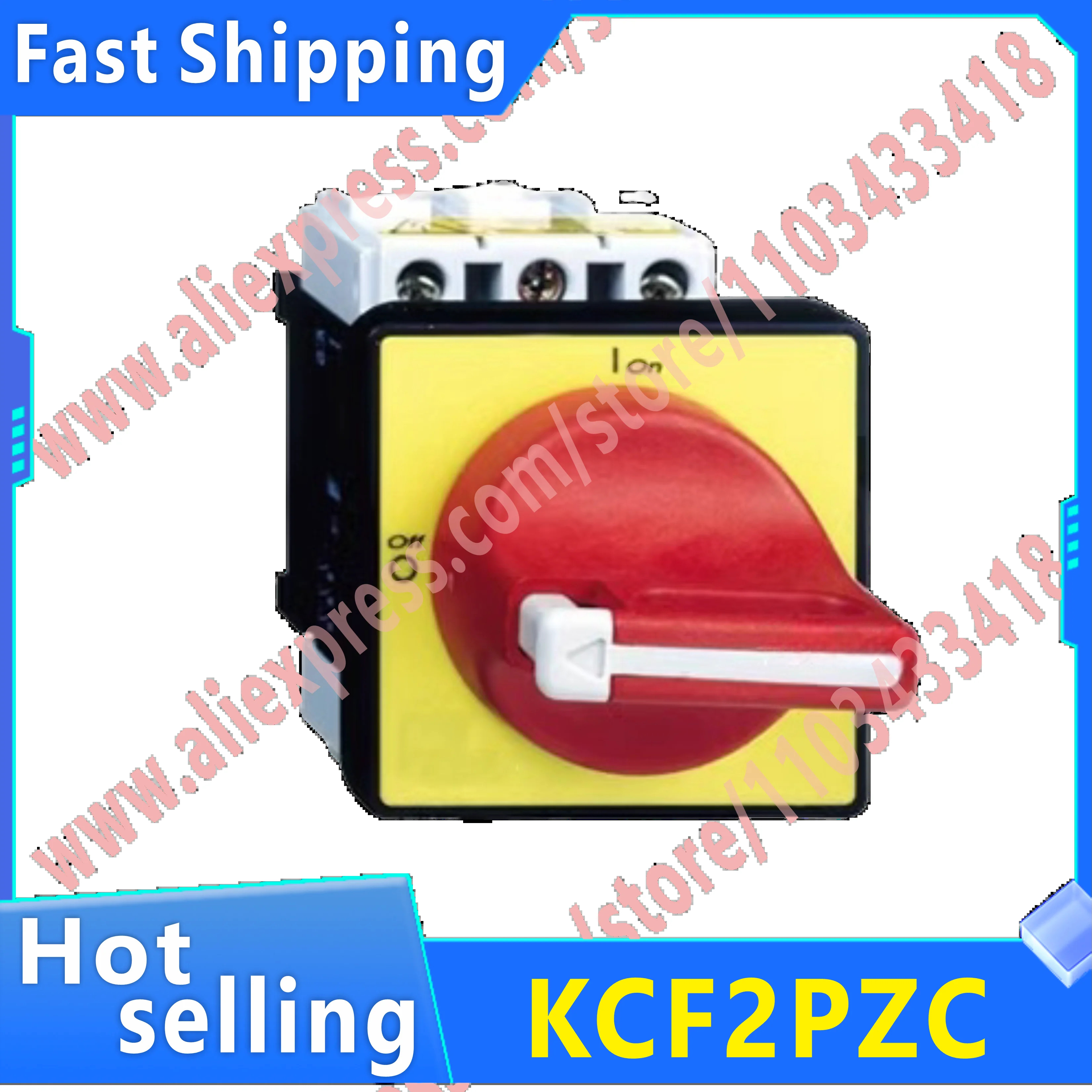 오리지널 V4CKCF2PZC 절연 스위치