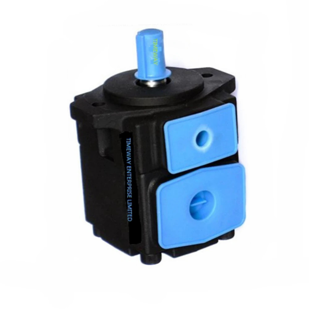 유압 오일 펌프 PV2R3-60-R-F 고정 변위 베펌프 PV2R3-116-F-RAA-31