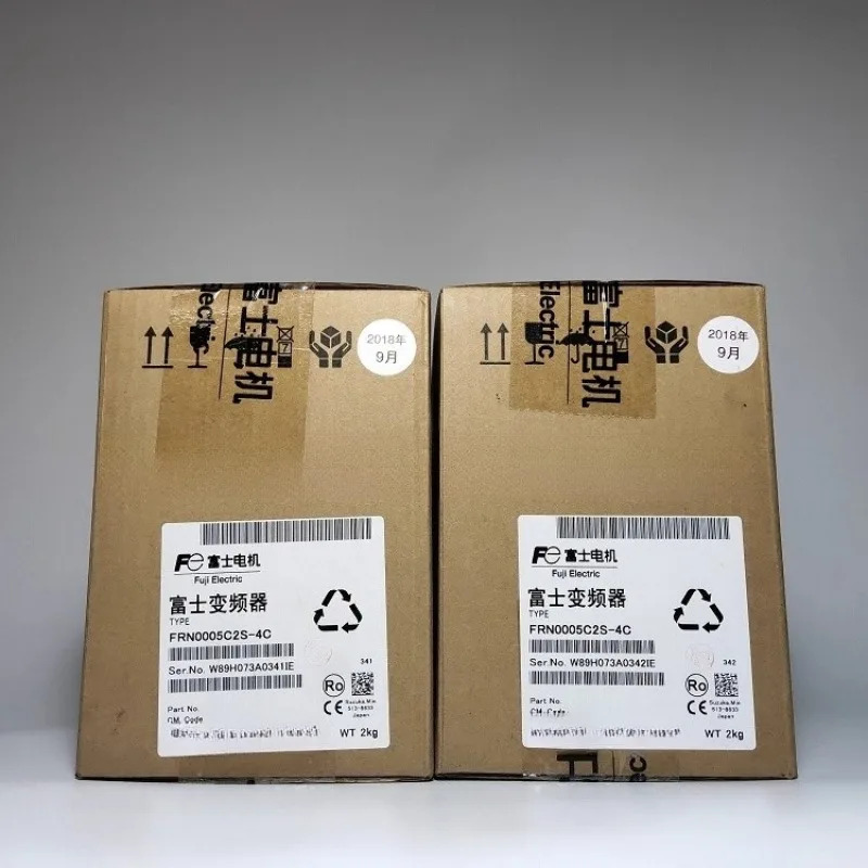지구 풍부인버터부품 FRN0002 0004 0005 0007 0011 0013 0018C2S-4C