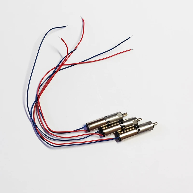 6mm 모터 올 메탈 기어박스 컵 감속기 3. 7V 미니