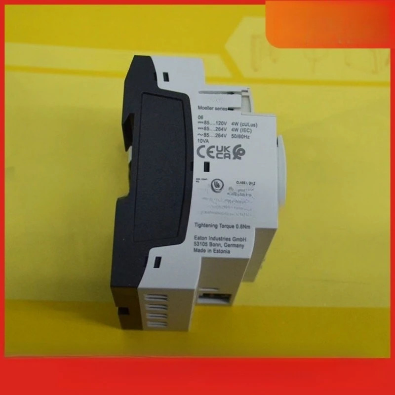 EASY-E4-AC-12RC1 EATON Muller 제어 릴레이 부품