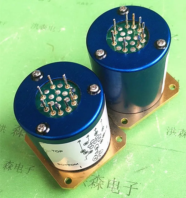 래디얼 R 573703610  SP6T 26.5GHz 28V 2.92mm RF 마이크로파 동축 스위치