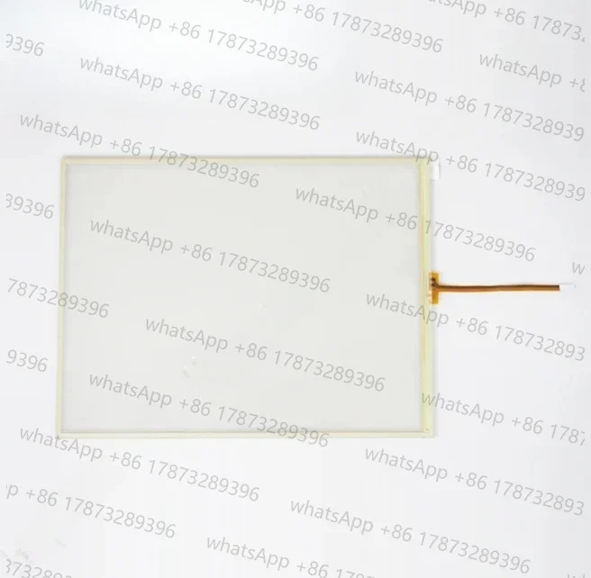CYBELEC CybTouch 12 CybTouch12 S-CBT-124PSA12 터치스크린터치스크린 유리 패널 디지타이저