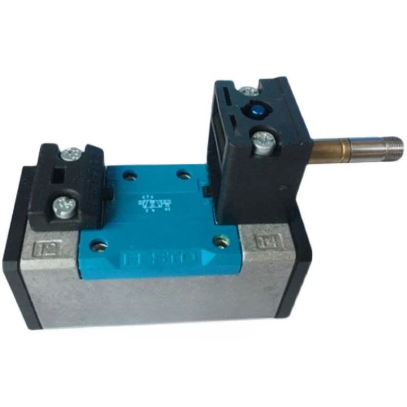 FESTO Festo MEH/MEBH/JMEBH/VL- 3/2-5/2-5/3 G-1/8-P-S-L-B 173129부품