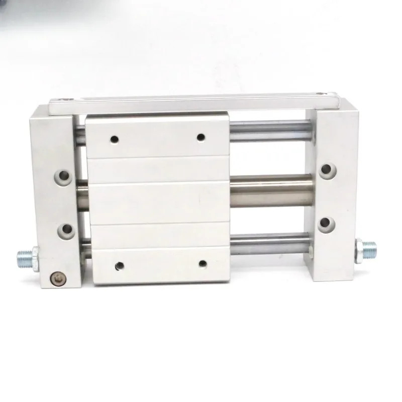 부품은 오리지널 AIRTAC 자기 결합 로드리스 실린더 RMT16x350x400x450x500-S