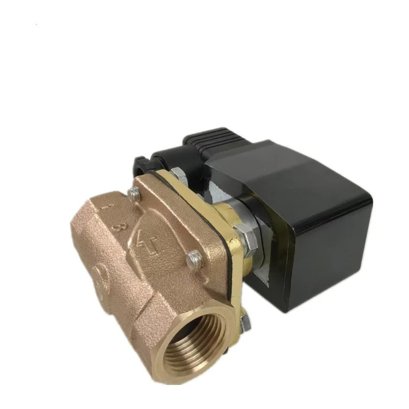 CKD 솔레노이드 밸브부품 ADK11-8A-10A-15A-20A-25A-02E-02ES-03A-DC24V AC220V