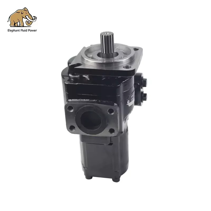 JCB 유압 모터 JCB216 JCB217 JCB301 20/925592 20/925357 기어 펌프 필수 최적 성능