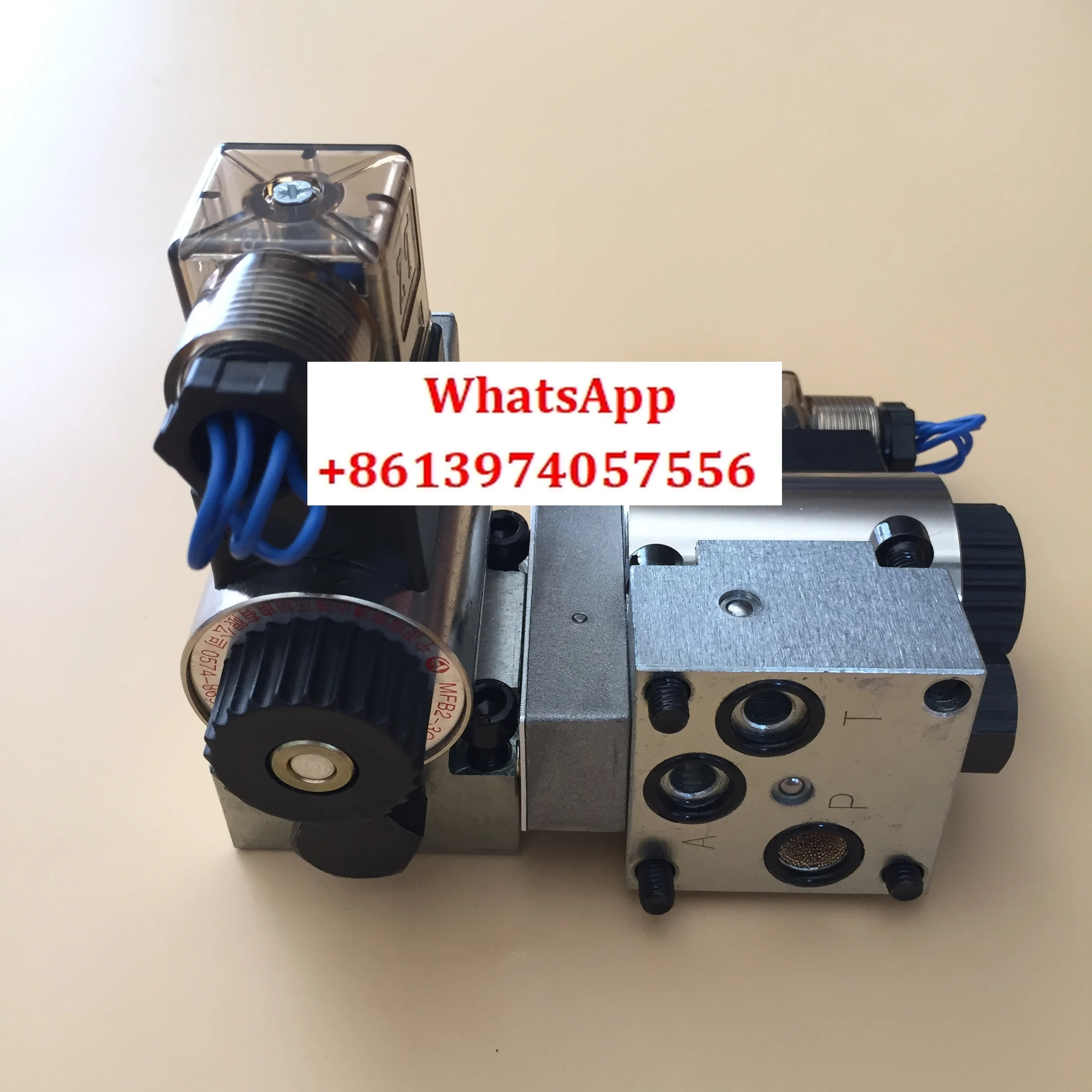 전자기 볼 밸브 23QDF6K/315E24 B24 DC24V 23QDF6B/31.5B220 E220AC220V