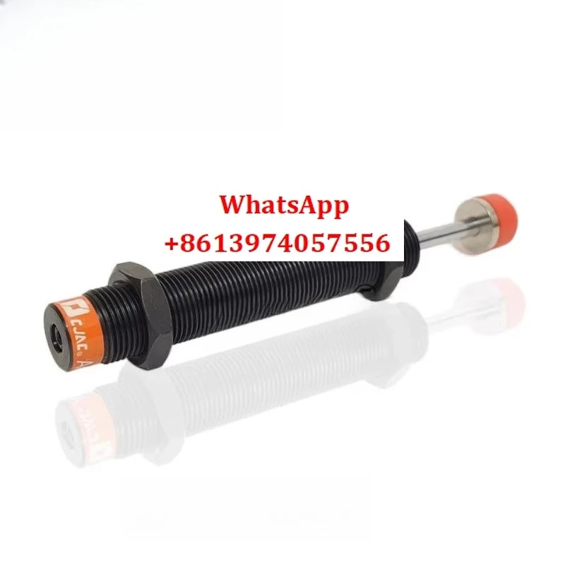 버퍼 AC0806 AC1007 AC1210 AC1412 AC AC2725-S-SN