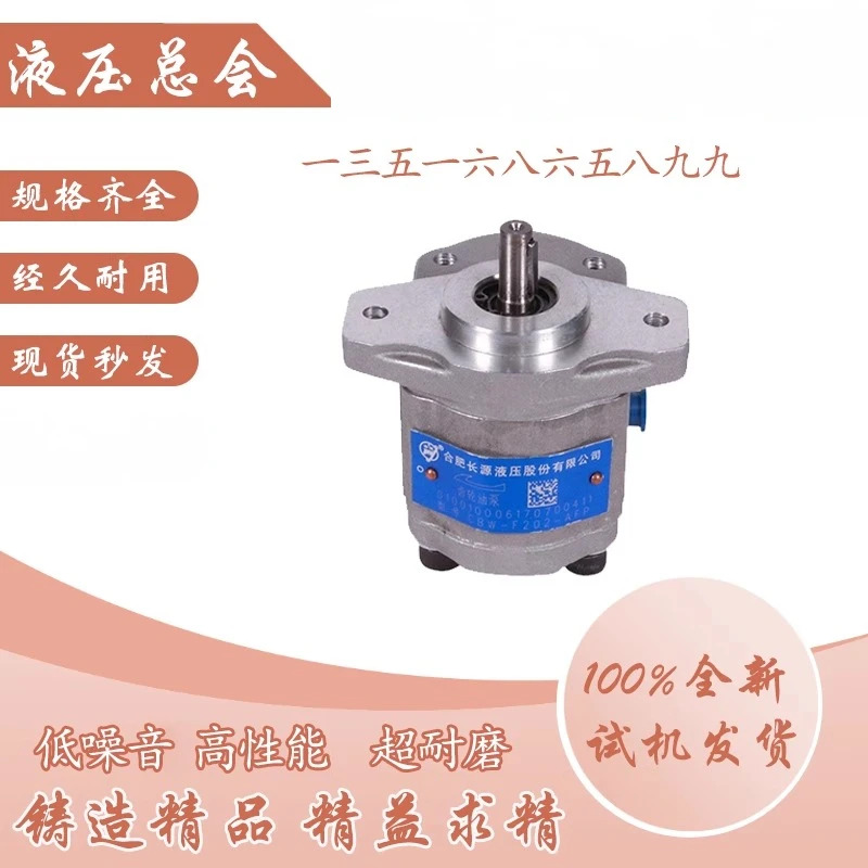 허페이 Changyuan HCHC 기어 pu-mp CBW-F304 F310 F320 F316-ALP CFP CFH ALPL