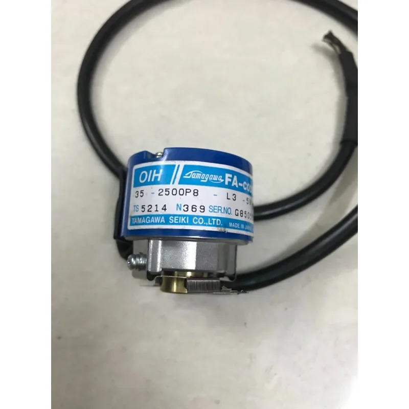타마가와 인코더 TS5214N369