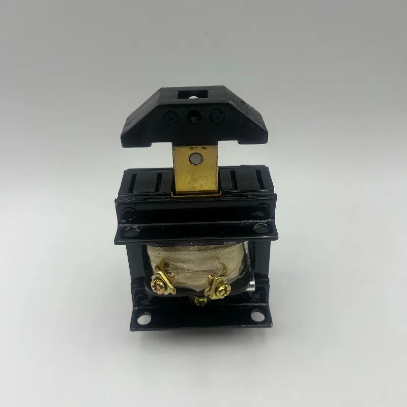 유에펑 MQ1-6111/3Z AC 견전자석 흡입력 30N 25MM MQ1-6101/1.5Z