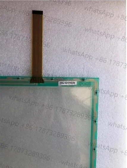 15인치 N010-0510-T222/T216/T237/T226/T227/T228 7선 터치스크린새 터치스크린
