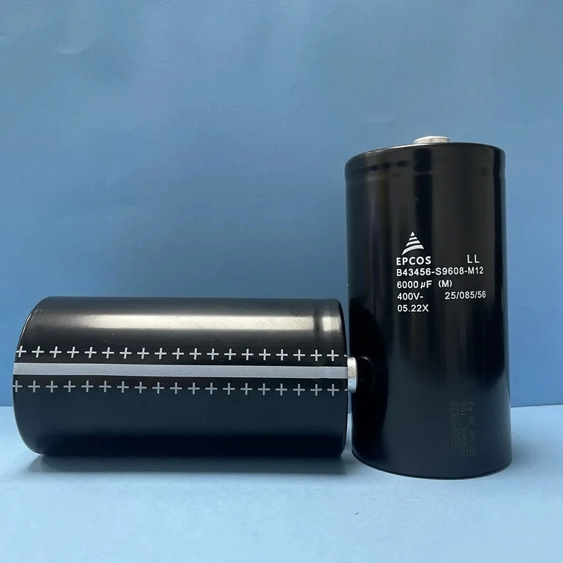 B43456-S9608-M1 B43456-S9608-M2 B43456-S9608-M11 B43456-S9608-M12 B43456-S9608-M21 6000UF 400V 전해 콘