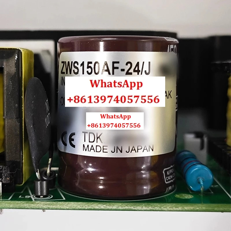 A14L-0156-0001번 24V 스위칭 전원공급장치 ZWS150AF-24/JUT