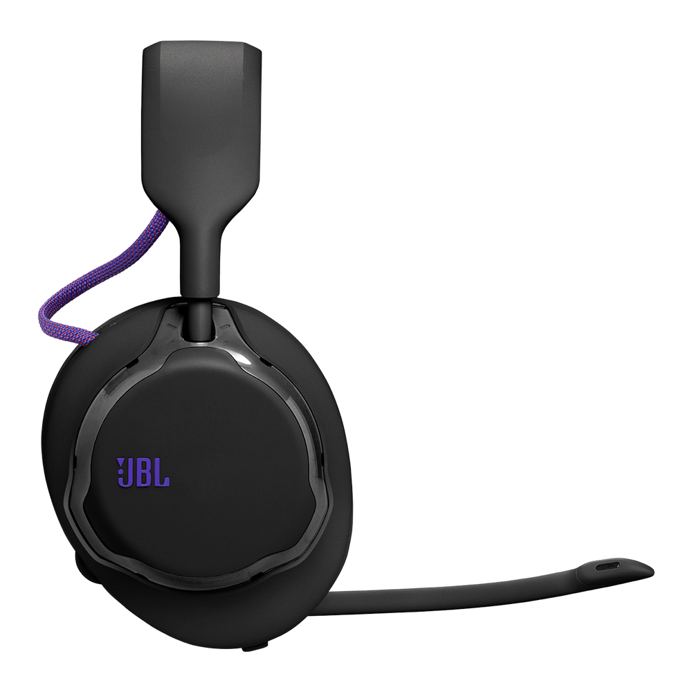 삼성공식파트너 JBL QUANTUM650 퀀텀 유선 무선 겸용 게이밍 헤드셋 이미지 7