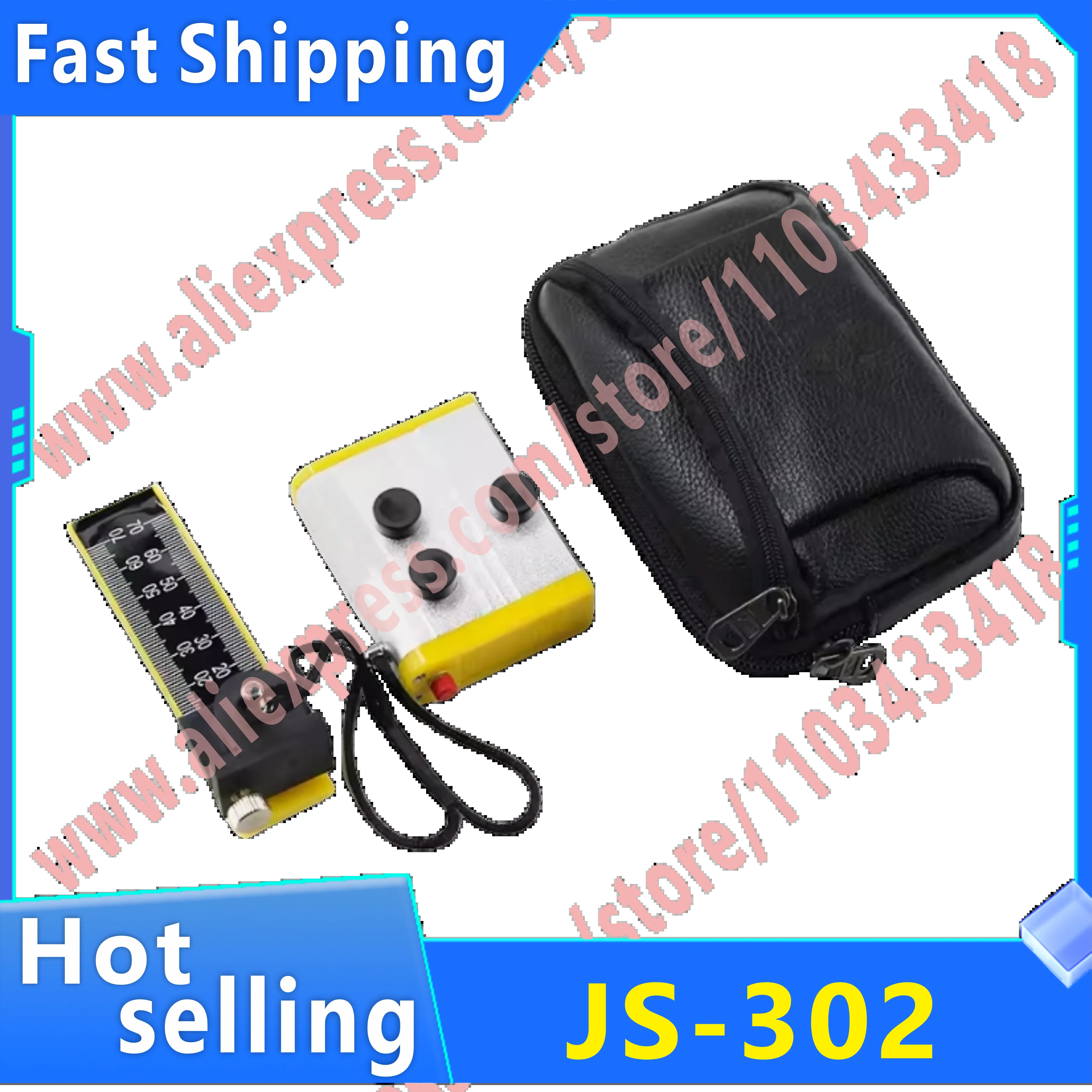원본 JS-302 DFS60B-S4PC10000 인코더
