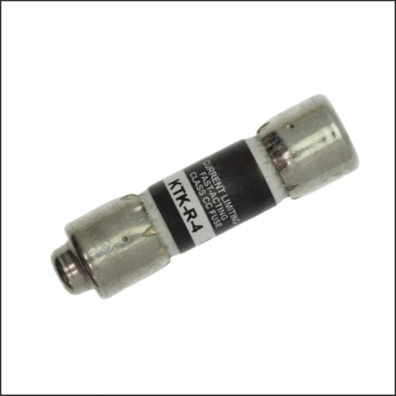 5PCS 오리지널 KTK-R-1 2 3 4 5 6 7A 퓨즈