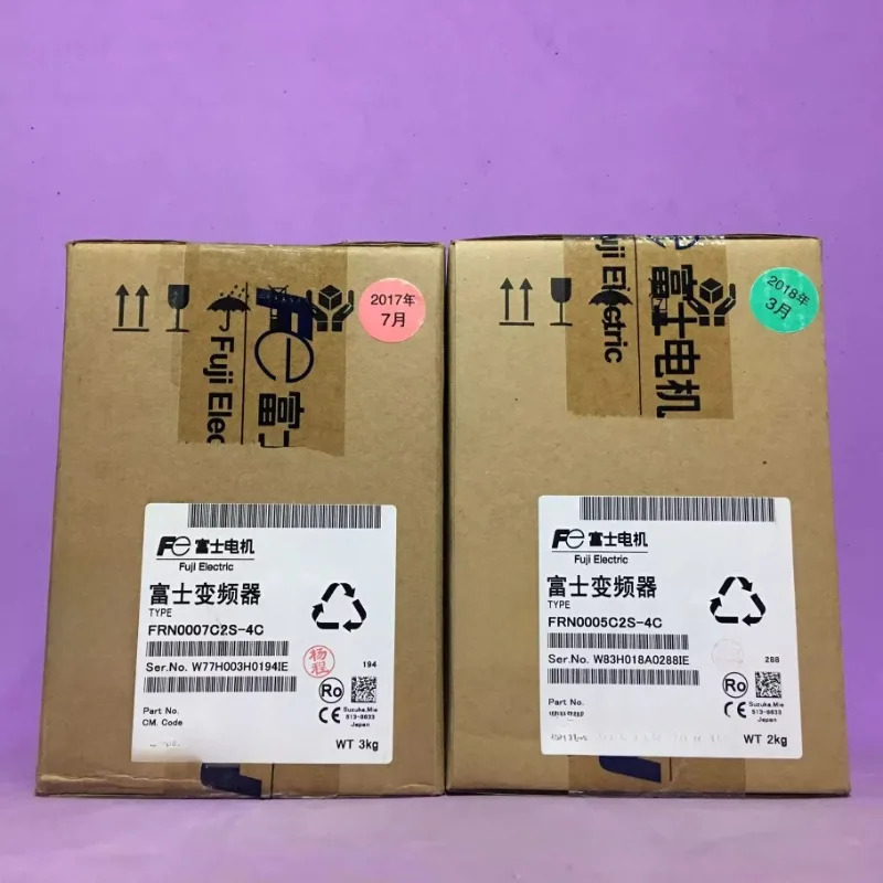 지구 풍부인버터부품 FRN0002 0004 0005 0007 0011 0013 0018C2S-4C