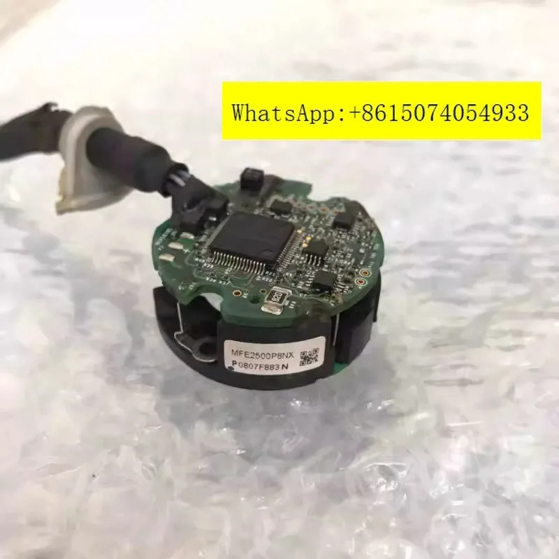 인코더 MFE2500P8NX 원본