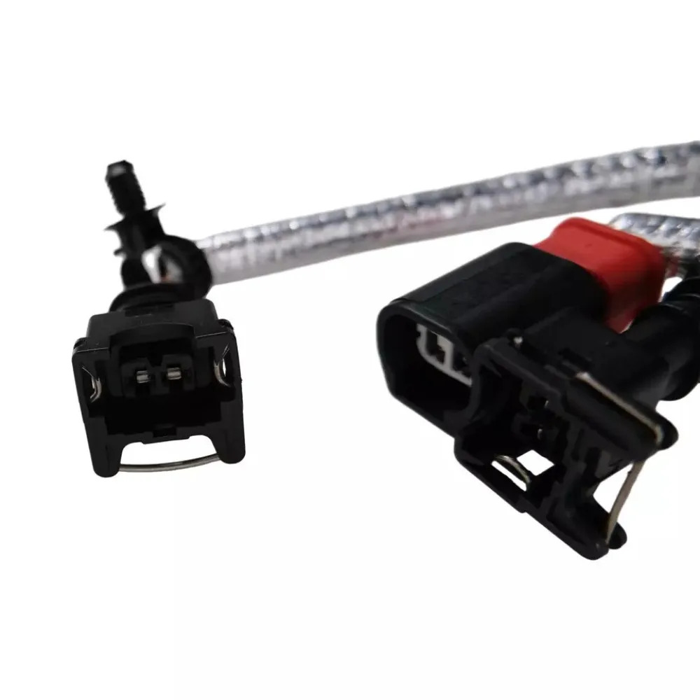 ge Chrysler 5148105AH 노크 오일 압력 온도 센서 배선