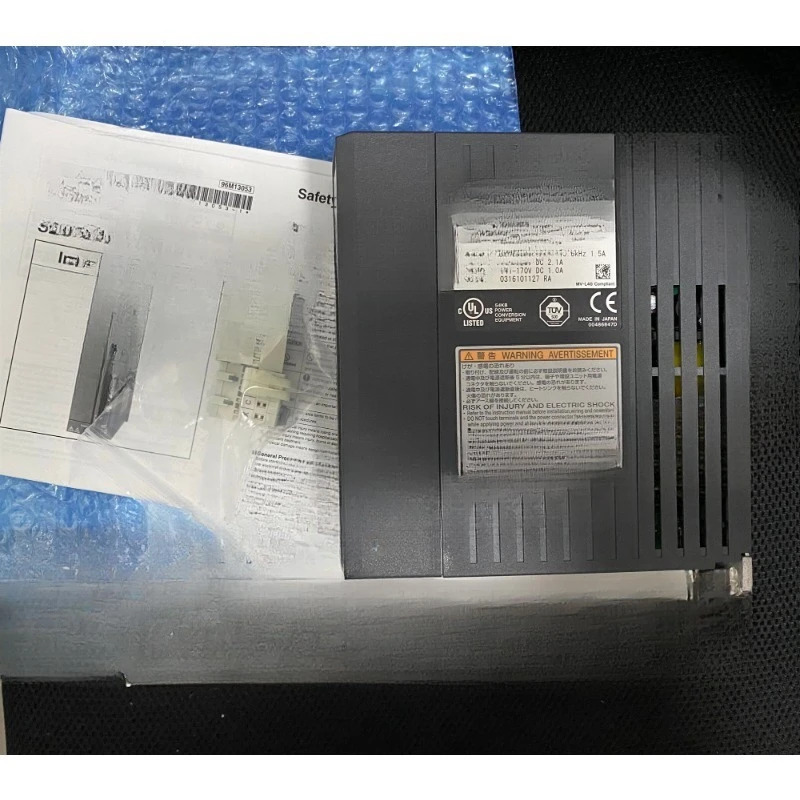 KZ-A500 KEYENCE PLC 모듈부품