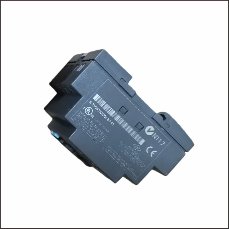 6ED1052-1MD00-0BA5 6ED1052-1MD00-0BA6 6ED1052-1MD00-0BA8 오리지널 PLC 컨트롤러 모듈