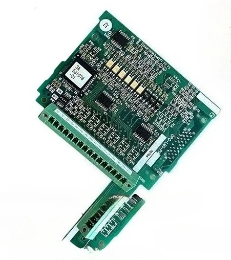 리프트 인버터 PG 카드 LM1S 엘리베이터 동기화부품 주파수 분배기 OPC-LM1-PP SA537244-02